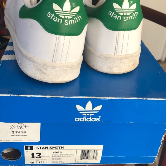 Shoes - Picture 4 of 6